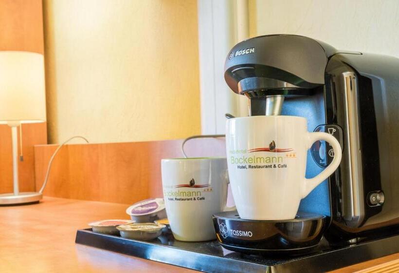 Четырехместный Номер Стандарт, Heidehotel Bockelmann