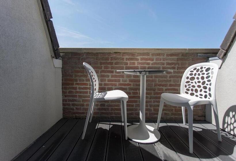 سوییت خانوادگی, Bommelje