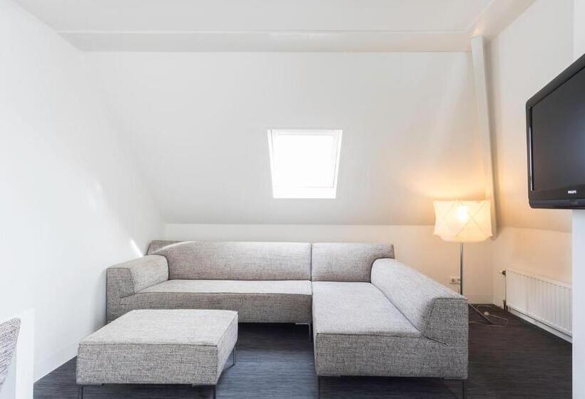 سوییت خانوادگی, Bommelje