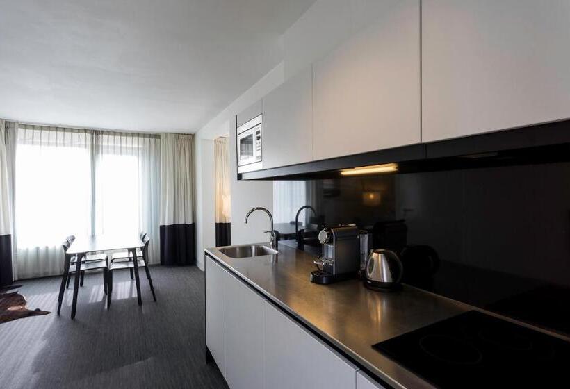 Family Suite, Bommelje