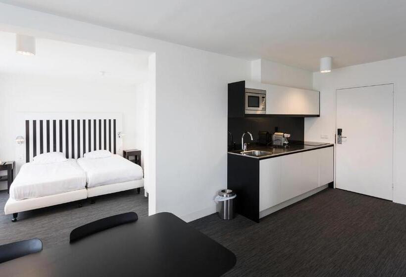 Family Suite, Bommelje