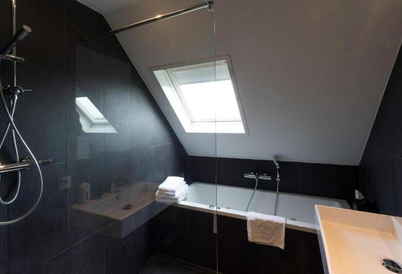 سوییت خانوادگی, Bommelje