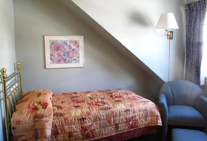 غرفة قياسية, Brigantine Inn & Suites