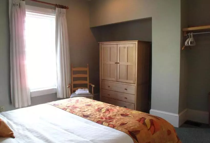 ２ベッドルームアパートメント, Brigantine Inn & Suites