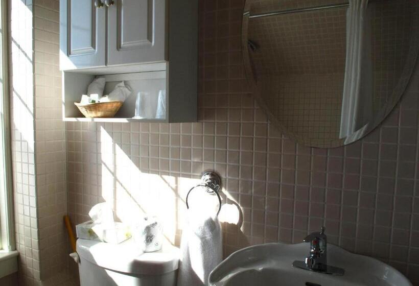 شقة غرفتين, Brigantine Inn & Suites