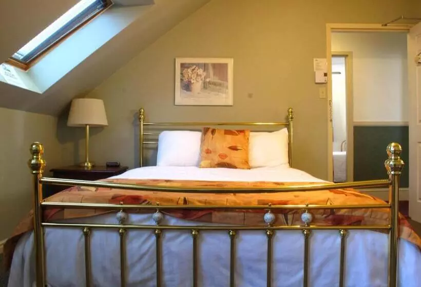 ２ベッドルームアパートメント, Brigantine Inn & Suites