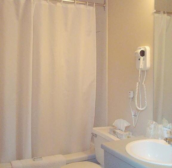 شقة غرفتين, Brigantine Inn & Suites