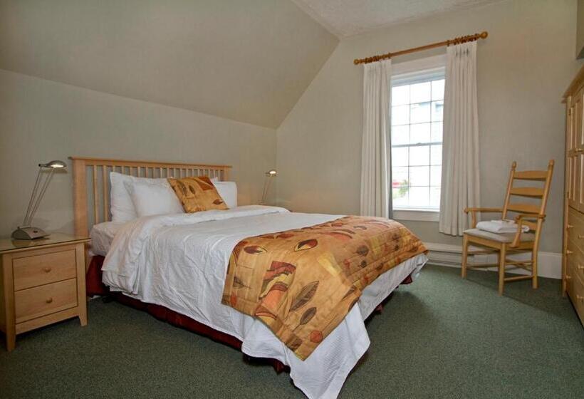 شقة غرفتين, Brigantine Inn & Suites