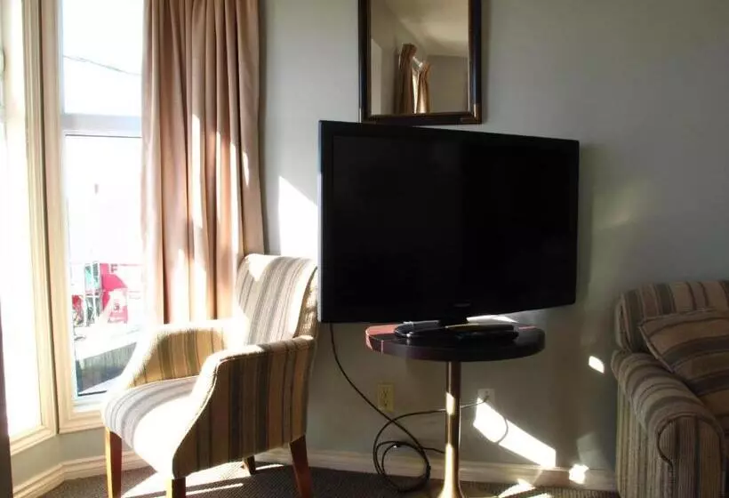 オーシャンビュースタンダードルーム, Brigantine Inn & Suites