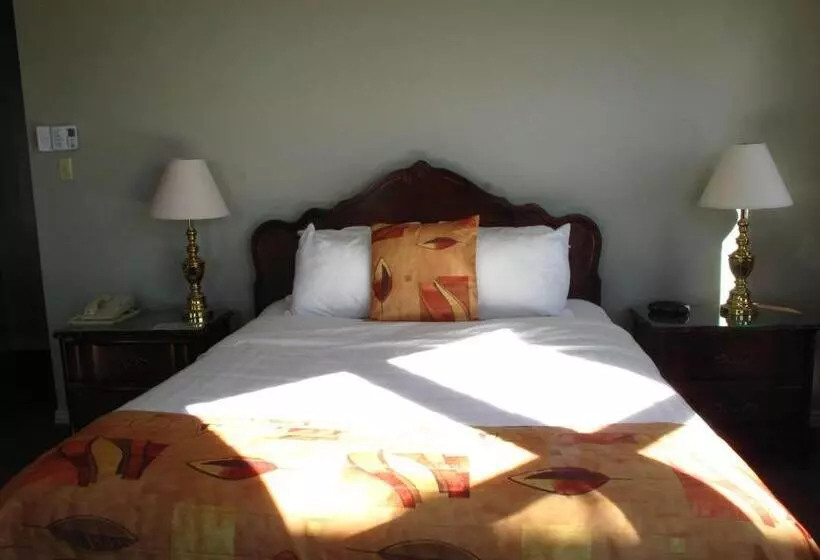 バルコニー付きスタンダードルーム, Brigantine Inn & Suites