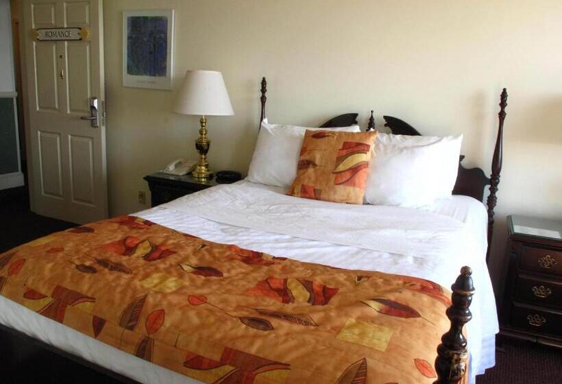 一楼标准间, Brigantine Inn & Suites
