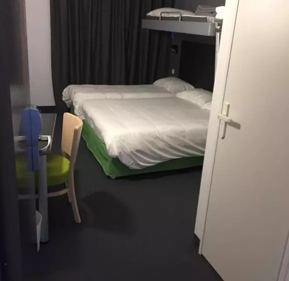 ファミリールーム, Brit Hotel Marvejols