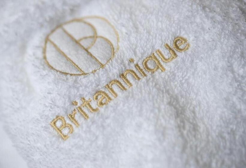 اتاق لوکس, Britannique