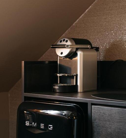 اتاق سوپریور, Britannique