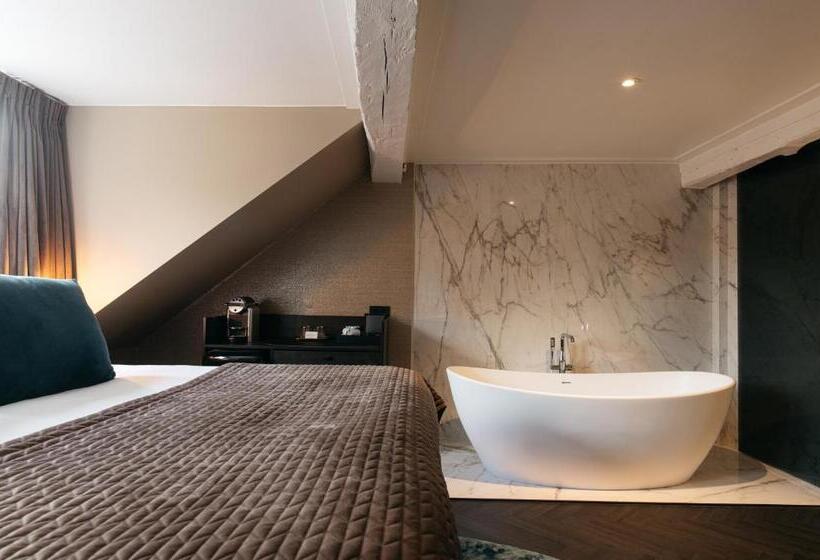 اتاق سوپریور, Britannique