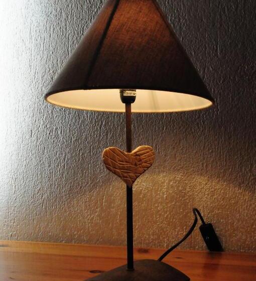 חדר סטנדרט, Chacaril