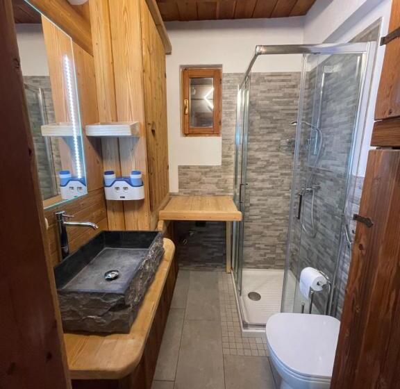 غرفة دوبلكس, Chacaril