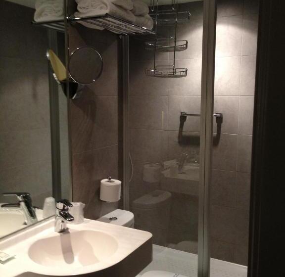 חדר סטנדרט, De Hofkamers