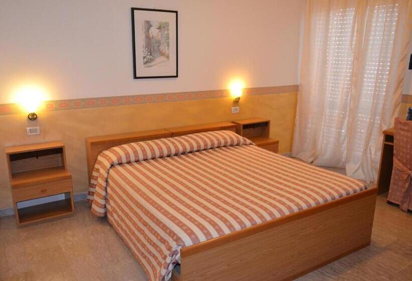 اتاق استاندارد, Diavin