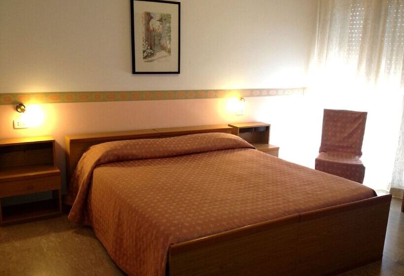 اتاق استاندارد, Diavin