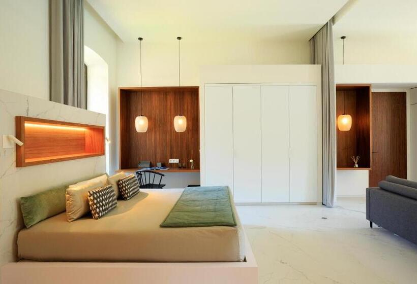 套房, Du Centre Nautique