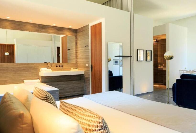 套房, Du Centre Nautique