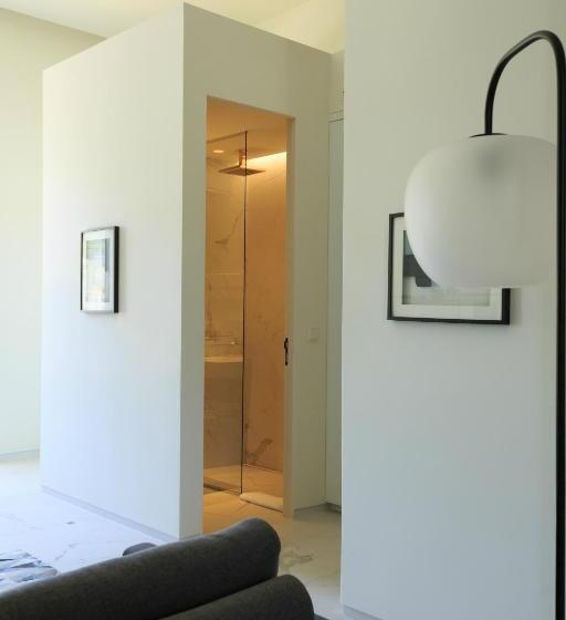 套房, Du Centre Nautique