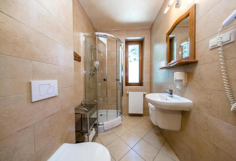 اتاق استاندارد, Dwor Karolowka