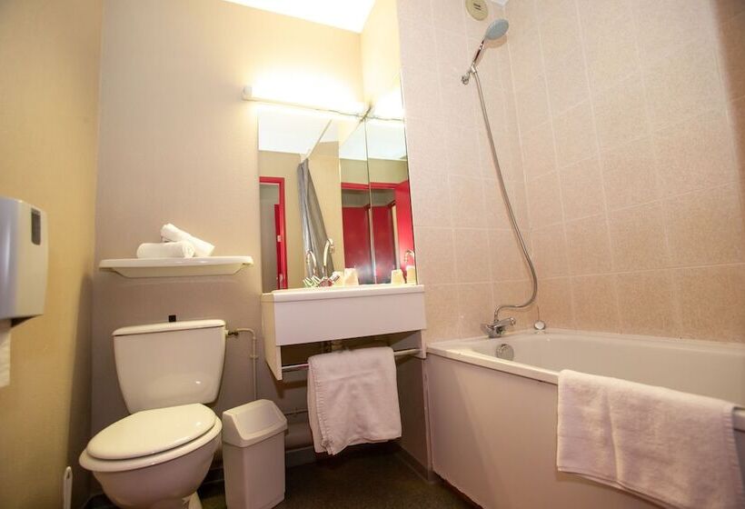 غرفة قياسية, Ecluse 34