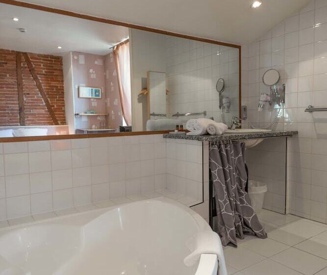 Номер Стандарт Индивидуальный, Europe