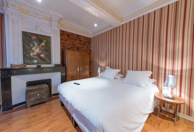 Номер Стандарт Трехместный, Europe