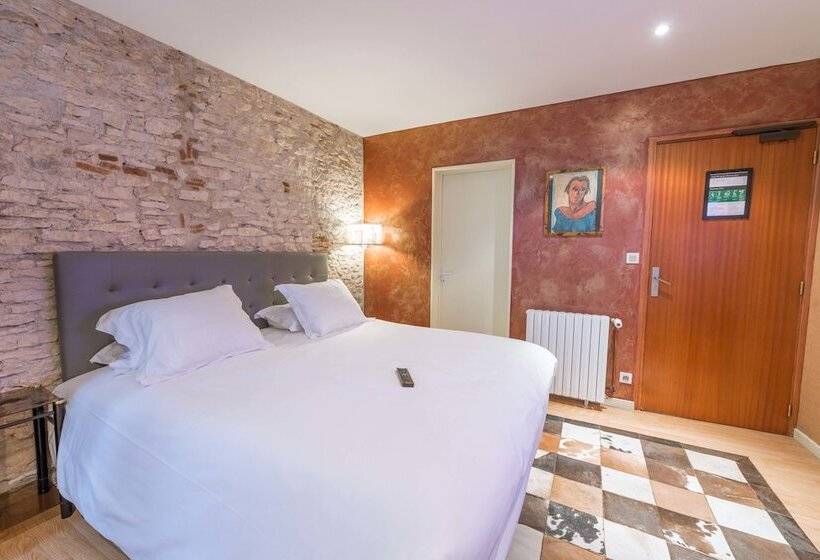 Номер Стандарт Трехместный, Europe