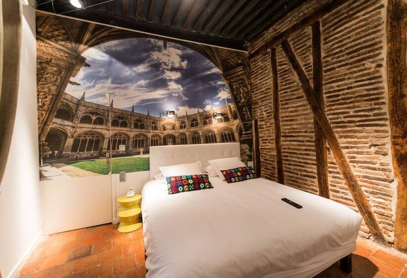 Номер Стандарт, Europe