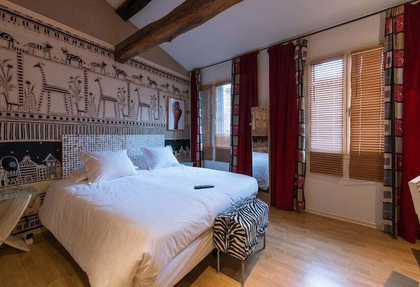 Номер Стандарт, Europe