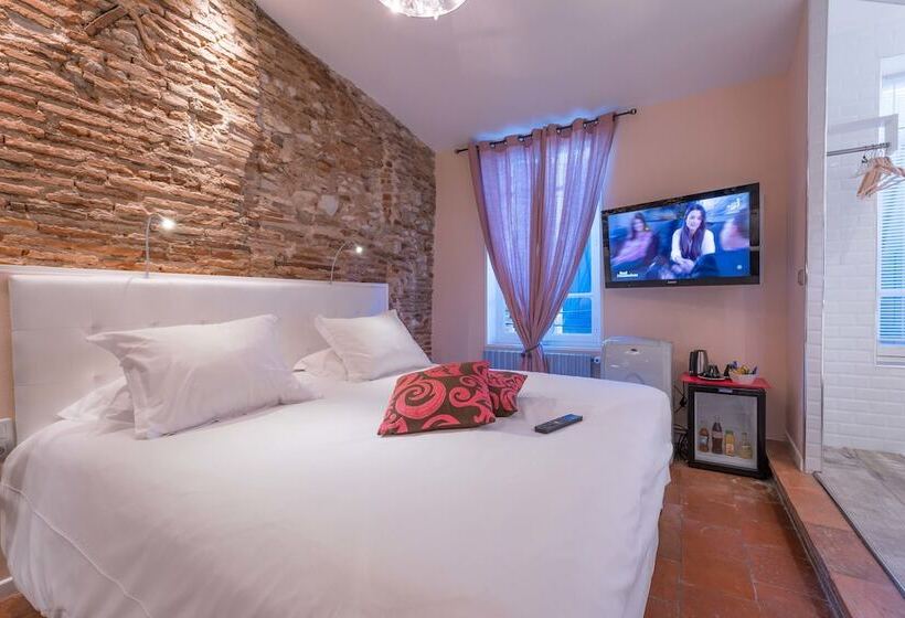 Номер Стандарт, Europe