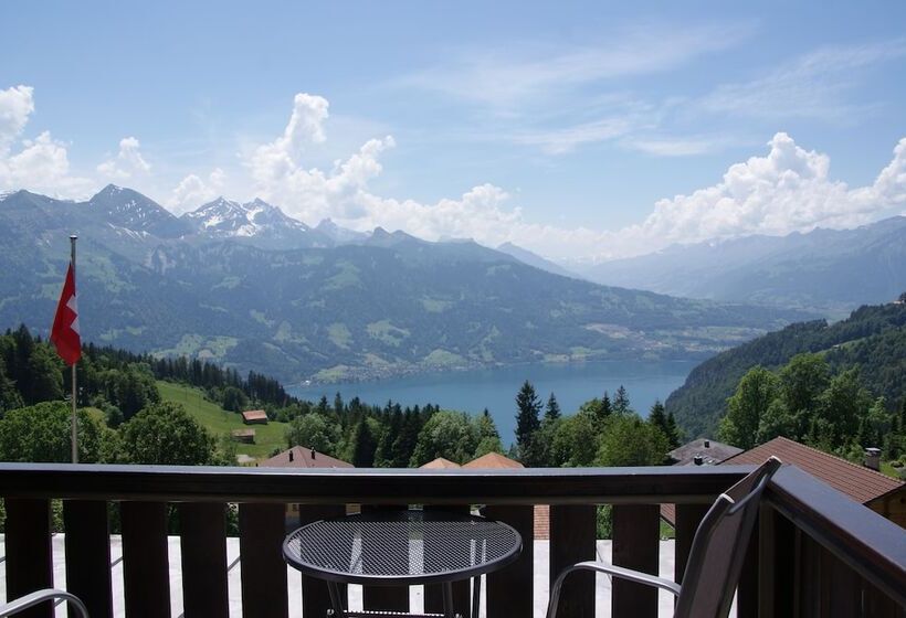 חדר סטנדרט, Fassbind Beausite