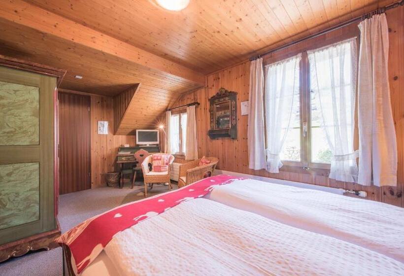 חדר סטנדרט, Fassbind Beausite