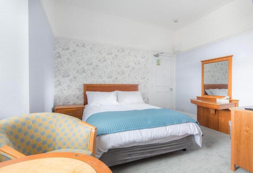 חדר סטנדרט, Gwesty Gadlys