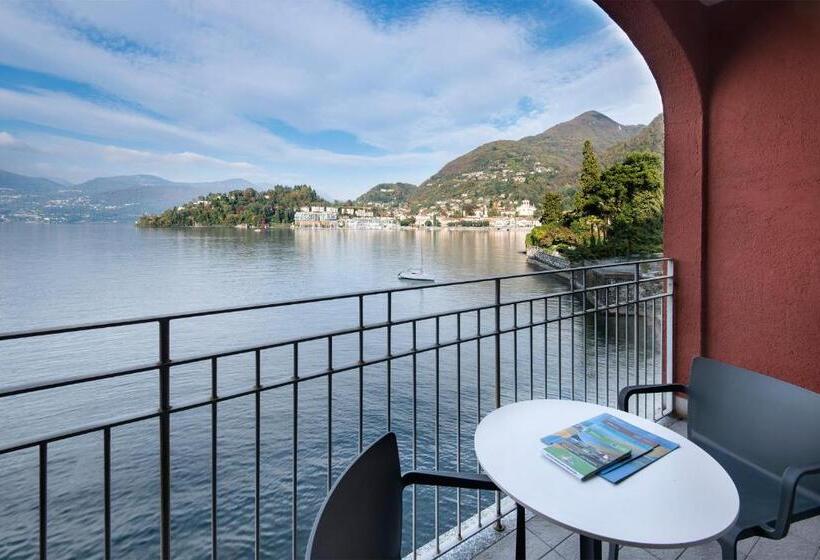 סוויטת ג'וניור נוף לאגם, Il Porticciolo