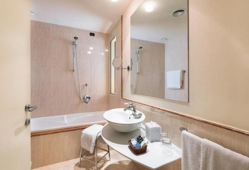 סוויטת ג'וניור סופריור, Il Porticciolo