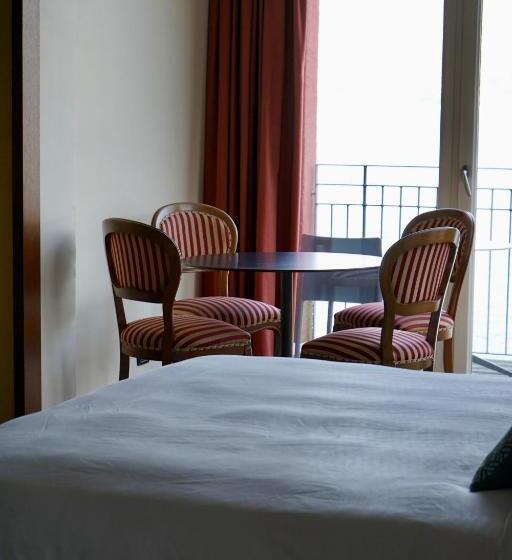 סוויטת ג'וניור סופריור, Il Porticciolo