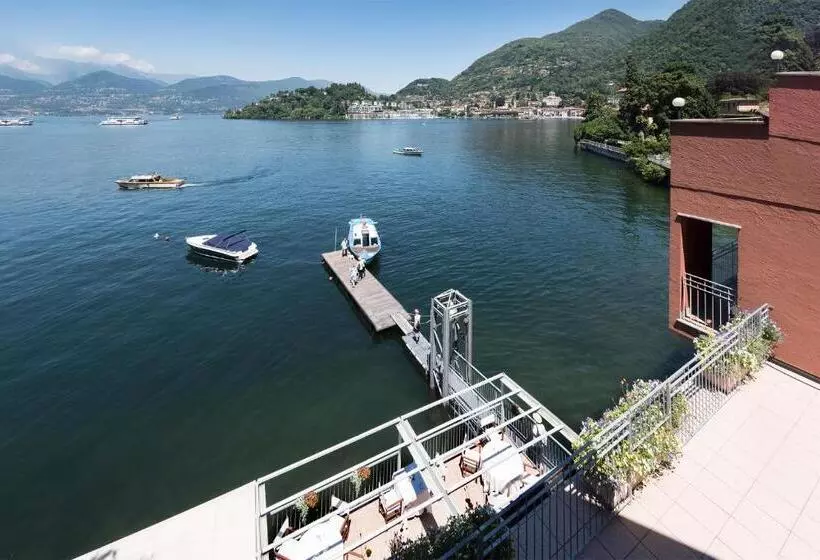 Superior-juniorsviitti, Il Porticciolo