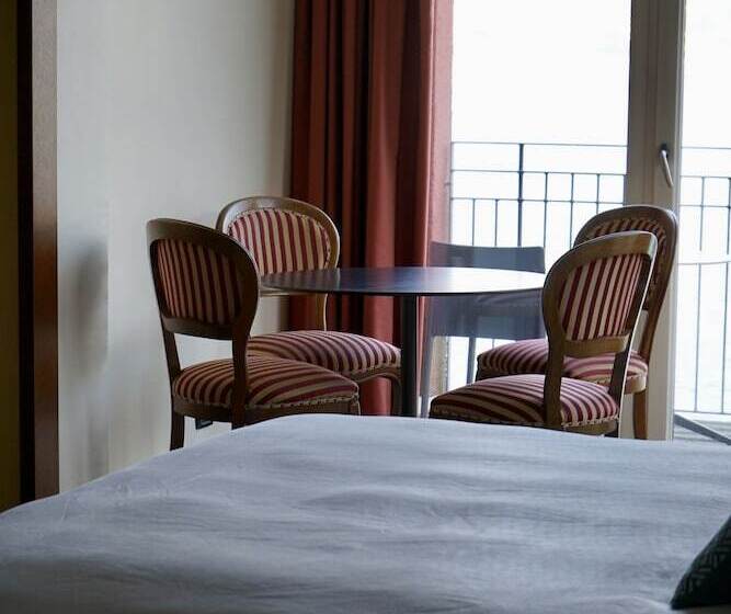 סוויטת ג'וניור סופריור, Il Porticciolo