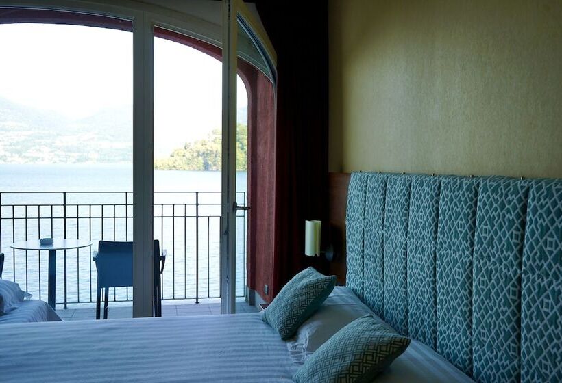 סוויטת ג'וניור סופריור, Il Porticciolo