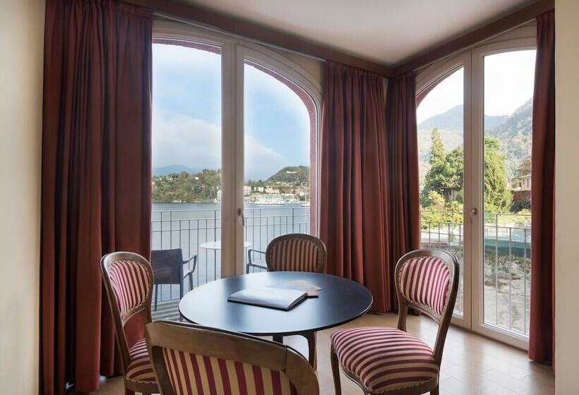 סוויטת ג'וניור סופריור, Il Porticciolo