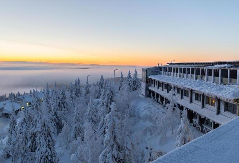 סוויטה עם ג'קוזי, Isosyote