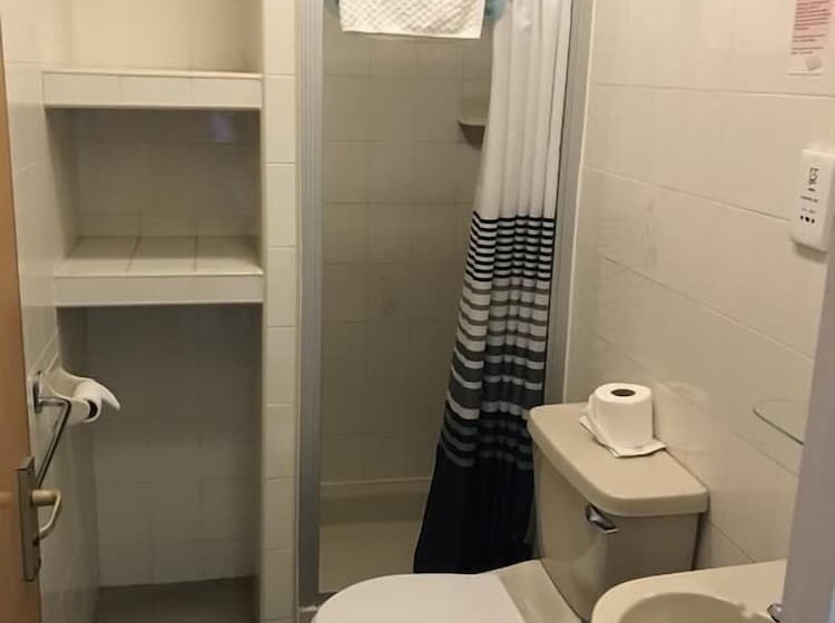 标准间, Kindaplace