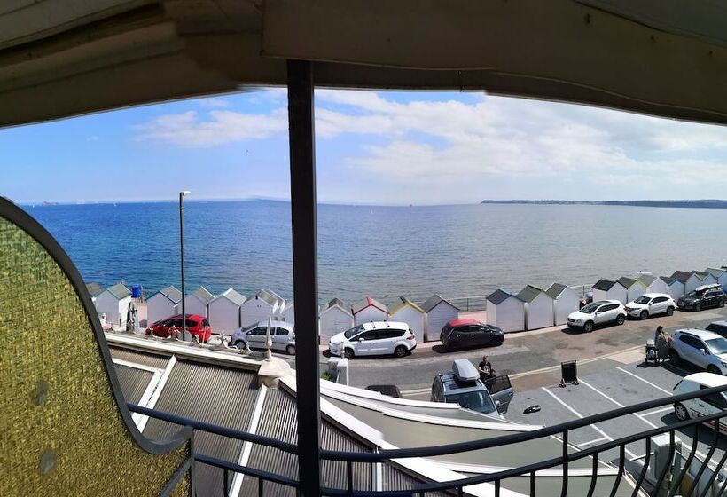 标准间带阳台, Kindaplace