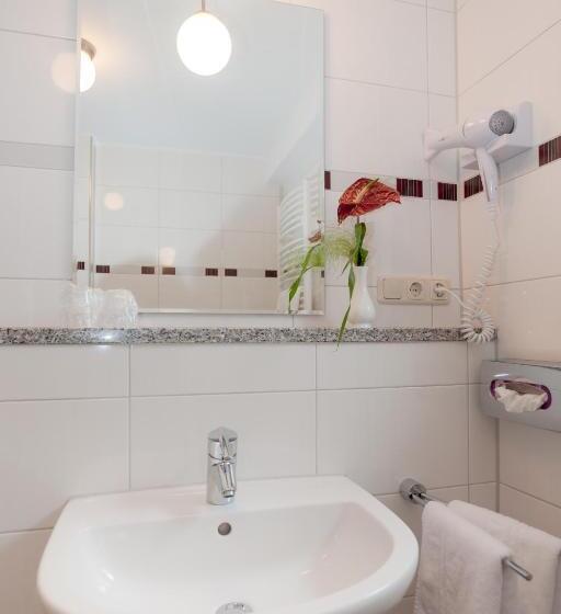 标准间, Landgasthof Am Sonnenhang