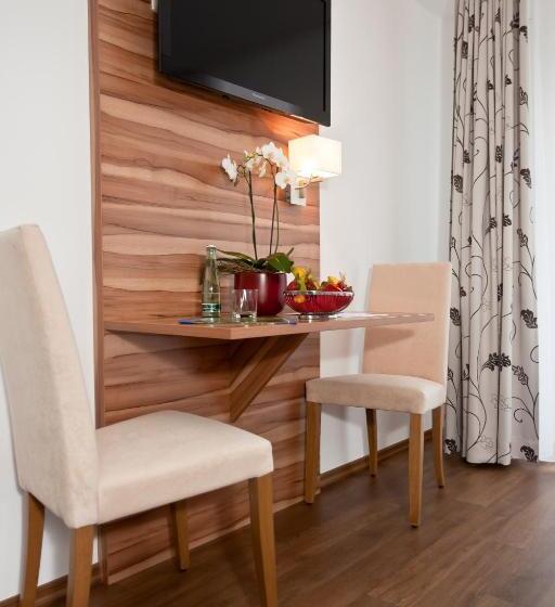 高级单人间, Landgasthof Am Sonnenhang